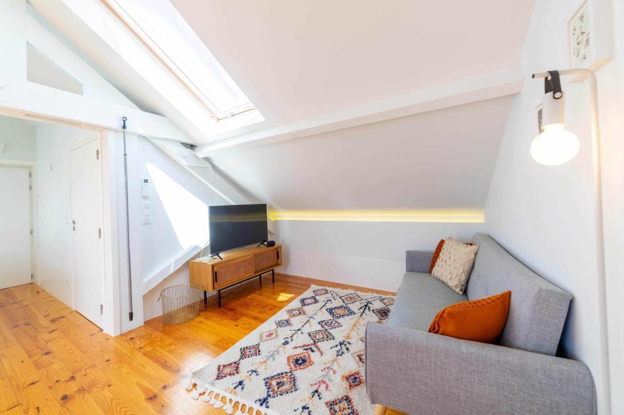 My Home Is Your Home Viana Center Apartment Viana do Castelo Exterior photo