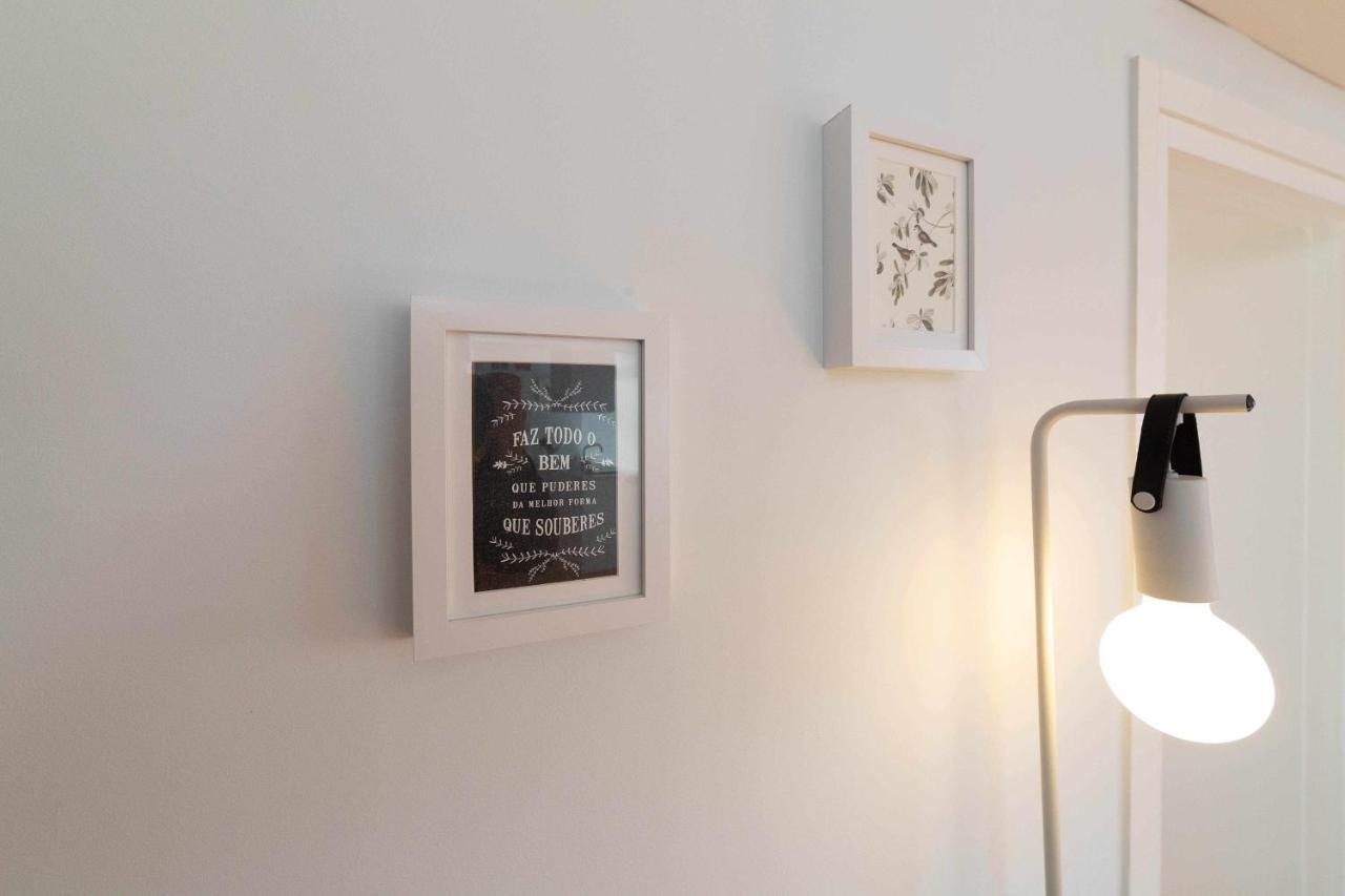 My Home Is Your Home Viana Center Apartment Viana do Castelo Exterior photo