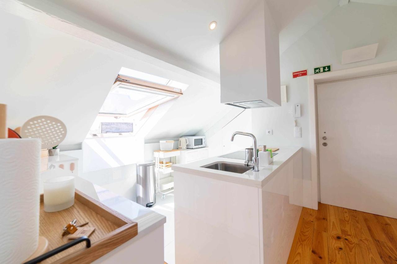 My Home Is Your Home Viana Center Apartment Viana do Castelo Exterior photo
